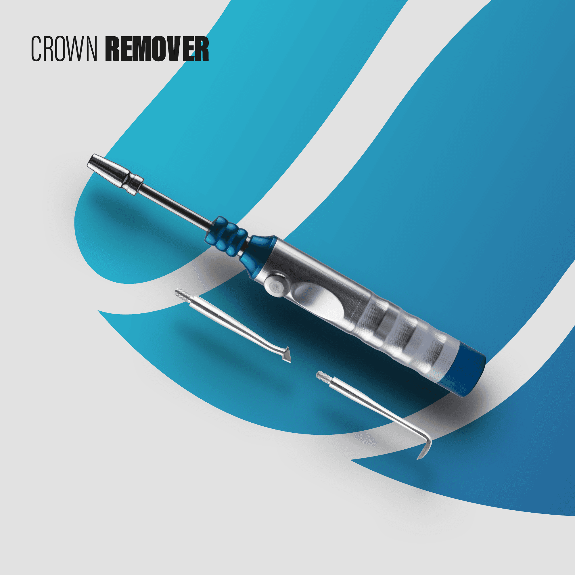 Distal End Cutter